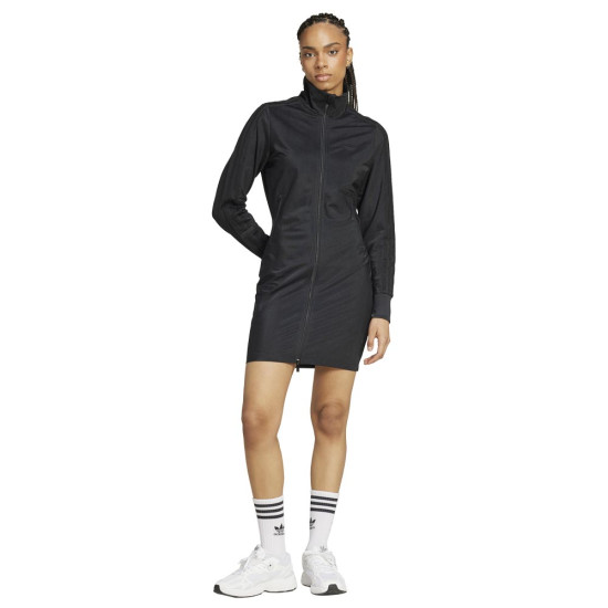 Adidas Γυναικείο φόρεμα Firebird Dress